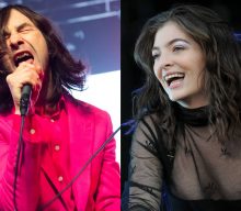 Bobby Gillespie: “Everyone in Primal Scream is really flattered that Lorde was influenced by ‘Loaded’”