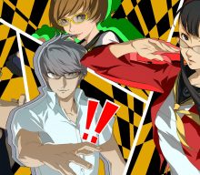‘Persona 4 Golden’ has sold over 1 million Steam copies since PC port