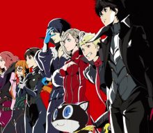 ‘Persona 5’ developer Atlus teases major release next year