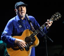 The Who’s Pete Townshend seems to be making a new solo album