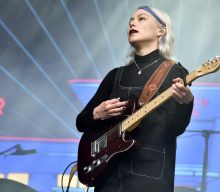 Phoebe Bridgers announces tour in support of ‘Punisher’ this autumn
