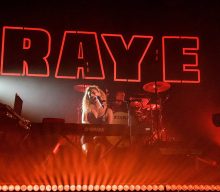 Raye’s plight proves that the major label system is broken