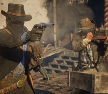 ‘Red Dead Redemption 2’ player is hunting racists in game