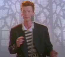 Rick Astley’s ‘Never Gonna Give You Up’ reaches one billion YouTube views: “I am kind of a big deal”