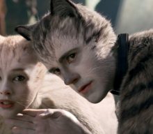 ‘Cats’ star Robbie Fairchild says he got CGI nipples in film’s “butthole cut”