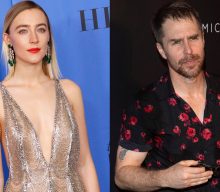 Saoirse Ronan says her Lady Macbeth was inspired by Kim and Kanye