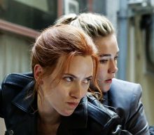 ‘Black Widow’ director teases sequel without Scarlett Johansson