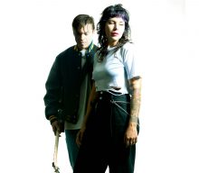 Sleigh Bells – ‘Texis’ review: New Yorkers throw off the shackles of conformity