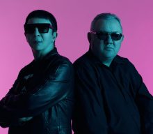 Soft Cell announce first new album in 20 years, ‘*Happiness Not Included’