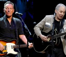 Bruce Springsteen, Paul Simon to headline Central Park “homecoming” concert