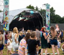 Standon Calling cancelled due to heavy rain and flooding