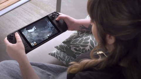 Valve open to adding Xbox Game Pass to Steam