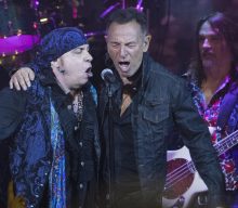 Steven Van Zandt says Bruce Springsteen friendship inspired his ‘The Sopranos’ role