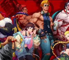Capcom’s ‘Street Fighter: Duel’ will finally be released worldwide soon