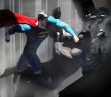Unseen art and gameplay of a 2009 ‘Superman’ game has emerged