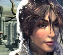 ‘Syberia’ and ‘Syberia II’ are currently free to download at GOG