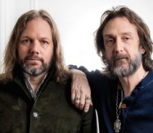 The Black Crowes reschedule UK and Ireland tour to 2022