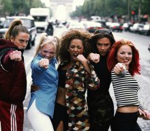 Spice Girls launch 25th anniversary merch as part of new global deal