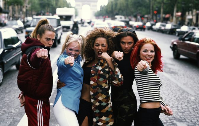 Spice Girls’ ‘Wannabe’ at 25: what we’ve learned from the iconic girl group since