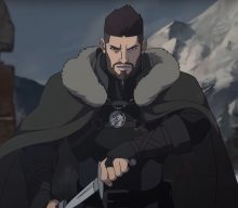 Netflix announces ‘The Witcher’ anime film release date and shares new teaser trailer