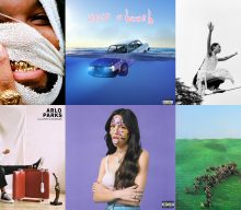 The best debut albums, EPs, mixtapes of 2021… so far!