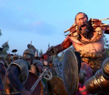 ‘A Total War Saga: Troy’ heads to Steam, with new ‘Mythos’ DLC