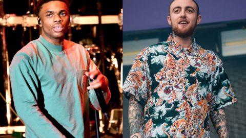 Vince Staples says Mac Miller refused to take royalties for ‘Stolen Youth’ mixtape