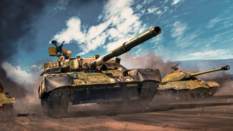 The Official Secrets Act has been broken in an attempt to improve ‘War Thunder’