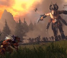 ‘Total War: Warhammer II’ shares a monstrous trailer for the newest DLC