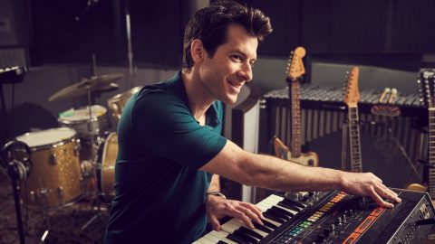 The best (and nerdiest) moments from Mark Ronson’s Watch The Sound