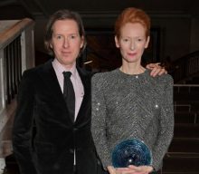 Tilda Swinton joins cast of new Wes Anderson film set to shoot in Spain