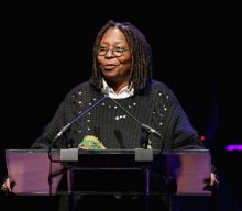 Whoopi Goldberg apologises for saying Holocaust “isn’t about race”