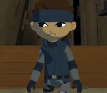‘The Legend of Zelda: Wind Waker’ mod adds Solid Snake to the game