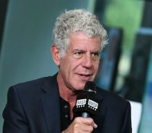Anthony Bourdain doc under fire for recreating late star’s voice