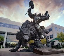 Activision Blizzard employees to strike following sexual harassment lawsuit