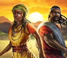 ‘Age of Empires III’ African expansion is coming next month
