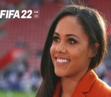 Alex Scott confirmed as FIFA’s first English-speaking female commentator