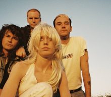 Watch Amyl And The Sniffers’ Amy Taylor bust some moves in video for new track ‘Hertz’