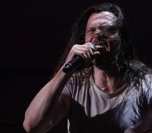 Andrew W.K. shares rhapsodic new song and music video ‘Everybody Sins’