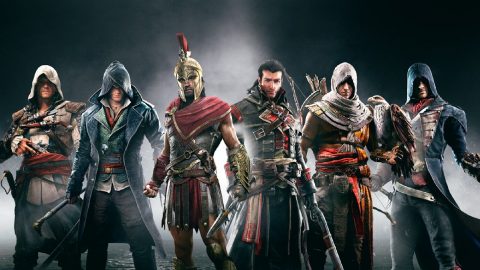 ‘Assassin’s Creed Infinity’ will not be a free-to-play game