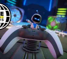 The ‘Astro’s Playroom’ team is working on a new 3D action game