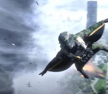 ‘Battlefield 2042’ wingsuit can be used with the tornado