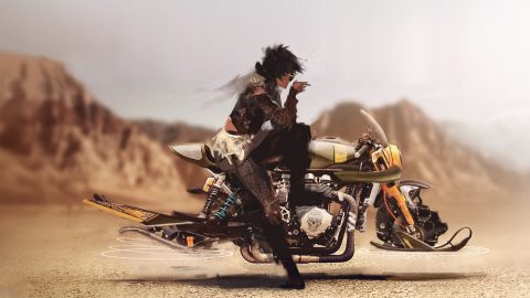 ‘Beyond Good And Evil 2’ gets new lead writer 5 years after being announced