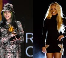 Billie Eilish reflects on Britney Spears’ “horrible” conservatorship