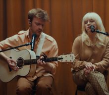 Watch Billie Eilish and Finneas give beautiful performance of ‘Your Power’