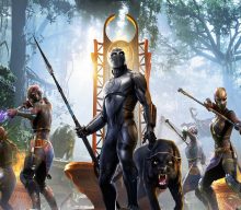 ‘Marvel’s Avengers’  Black Panther expansion drops August 17