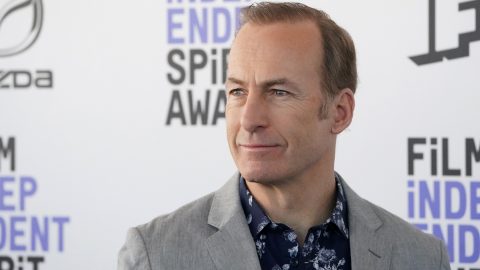 Bob Odenkirk hospitalised after collapsing on set of ‘Better Call Saul’