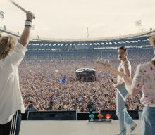 Queen are making £100,000 a day from ‘Bohemian Rhapsody’ biopic