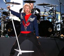 Bon Jovi hit one billion YouTube views with ‘It’s My Life’