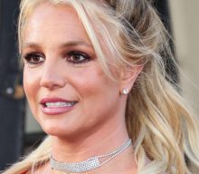 Britney Spears says she is on the “right medication” after conservatorship ends